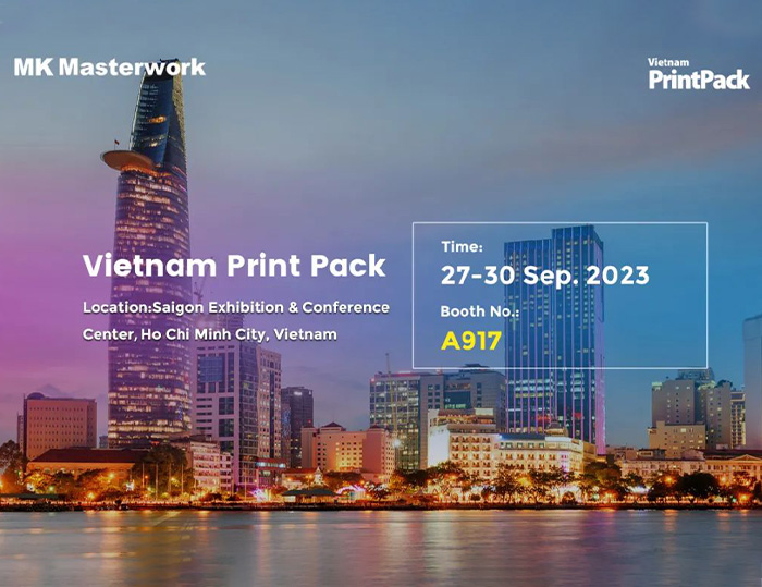 聚焦东南亚市场，pp电子模拟器即将亮相2023 Vietnam PrintPack