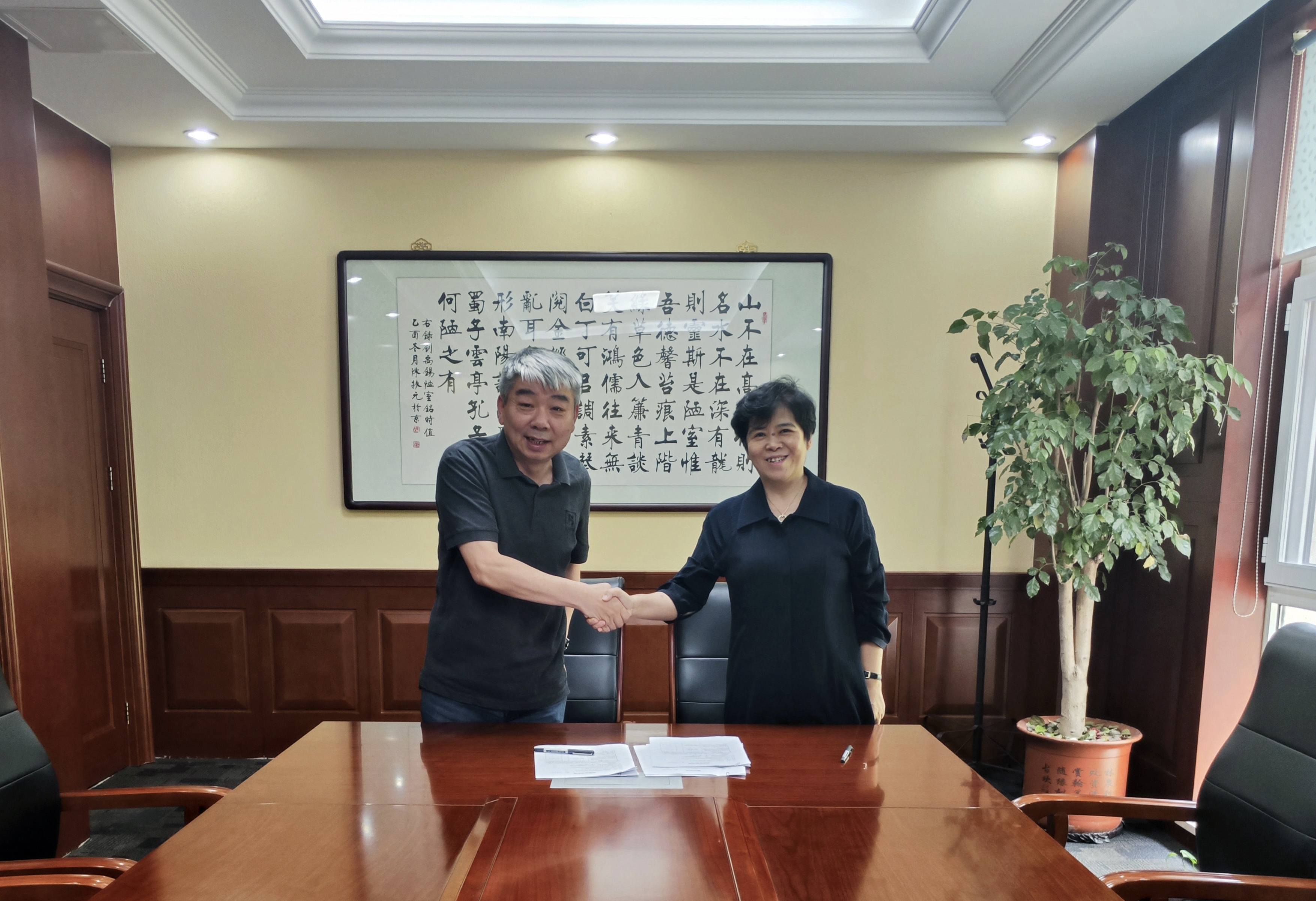 盛大印刷落户pp电子模拟器产业园 ，产业“强磁场”引发新动能